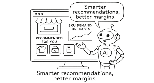 Intelligent Commerce at Scale